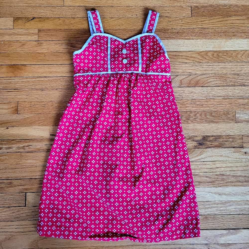 Hanna Andersson Sundress